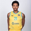 Malcolm Hill, Basketball Player | Proballers