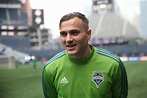 Pentz: After five years, Jordan Morris leaves Sounders with a legacy of ...
