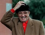 Muere el actor Tony Leblanc, el galán cómico por excelencia, a los 90 años