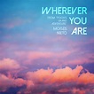 Wherever You Are From "Pooh's Grand Adventure" - Single музыка из фильма
