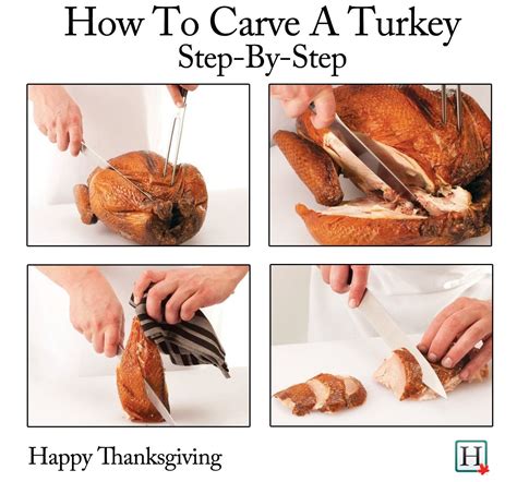how to carve a turkey with step by step photos carving a turkey turkey thanksgiving turkey