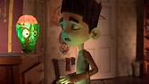 Review: PARANORMAN