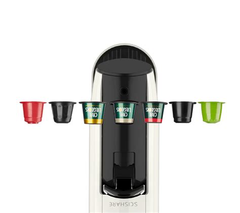 • buy coffee capsule machine on amazon: Xiaomi Scishare Coffee Maker launched with Multi-Brand ...