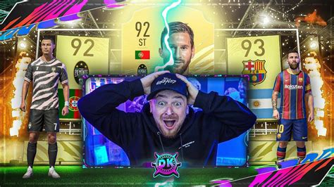 (ronaldo in a fifa 15 tots pack opening) ▻ cheap & fast fifa 15 coins: Ich zieh RONALDO oder MESSI im PACK 😱 HOLY SH*T 🔥 FIFA 21 ...