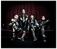 Coal Chamber | Coal chamber, Heavy metal music, Special guest
