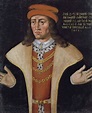 Erik I (1382-1459), Duke of Pomerania King of Denmark Norway and Sweden ...