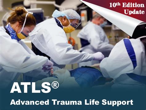 Atls 10th edition instructor update content and skill station changes. ATLS 10th Edition Compendium of Change
