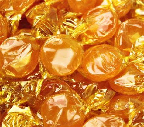 Buy Butterscotch Hard Candy In Bulk At Wholesale Prices Online Candy Nation
