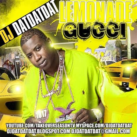 Southeast Slim Aka Sace Gucci Ft Southeast Lemonade Remix