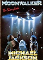 Buy Moonwalker: The Storybook Original Story by Michael Jackson Book ...