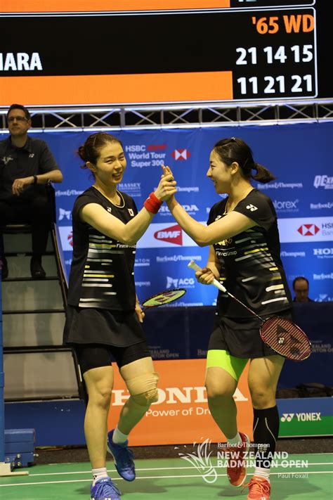 Smarturl.it/bwfsubscribe barfoot & thompson new zealand open 2019 world tour super. One of the Greatest Matches Ever Played in New Zealand ...