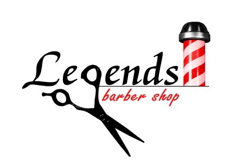 If you're ready to take the next step and make your own barber shop logo, our logo maker is the best tool for the job. Barber Logos