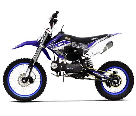 Pro dirt bike, vereeniging, gauteng. BMS PRO X125 125cc Dirt Bike Racing Competition Pit Bike ...