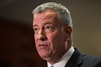 Bill de Blasio’s Net Approval Rating Is the Lowest Ever | Observer