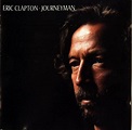 Eric Clapton - Journeyman | Portadas musicales | Pinterest | Eric ...