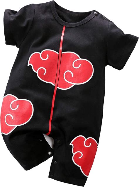Yierying Baby Clothes One Piece Onesie Baby Rompers Anime
