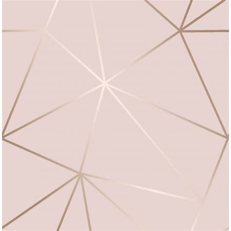 I Love Wallpaper Zara Shimmer Metallic Wallpaper Soft Pink