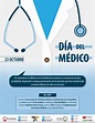 Infografía | Día del Médico en México - UDG TV