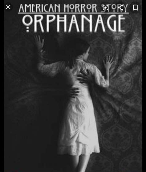 ahs orphanage capitulo 4 loca perversion american horror story amino amino