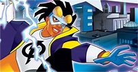 Static Shock: 10 Things You Didn’t Know About The Animated Series