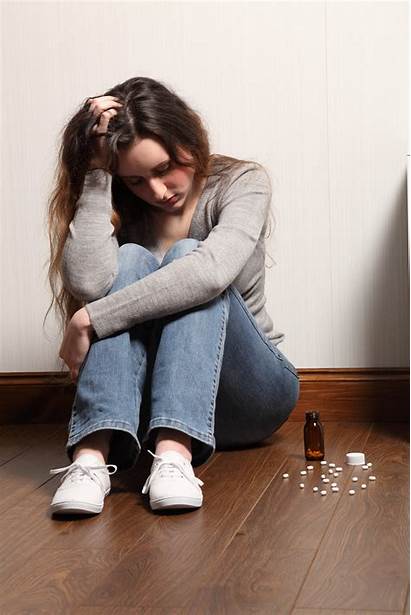 Drug Teens Teen Symptoms Abuse Adolescents Associated