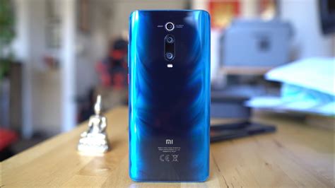 Xiaomi Mi 9tredmi K20 Unboxinghands On Youtube