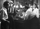 Gangster in Key Largo - Trailer, Kritik, Bilder und Infos zum Film