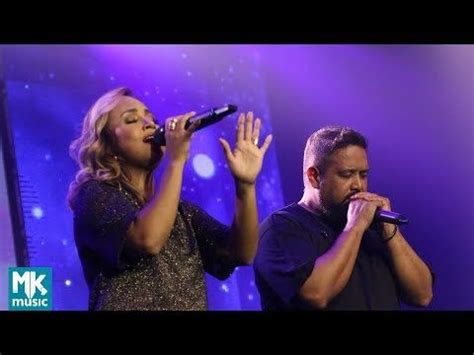 Aproveite fernandinho música gospel app grátis !!! Bruna Karla feat. Fernandinho - Pensou em Mim (Ao Vivo) em 2020 | Letras de músicas gospel ...