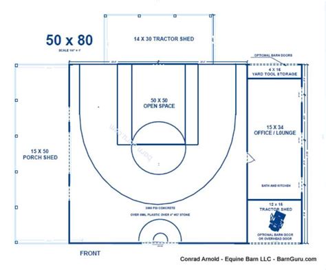 Half Court Basketball Barn Rustic Home Ideas Pinterest Barn Barn