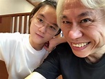 林靖恩臉貼李坤城 失蹤9個月曬同框照 - 自由娛樂
