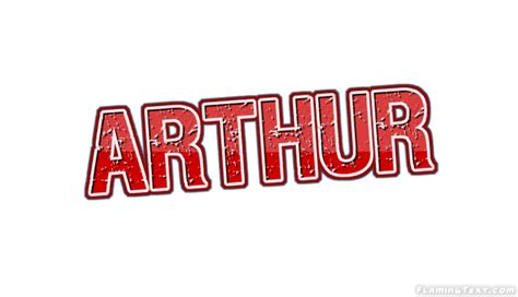 Arthur Logo