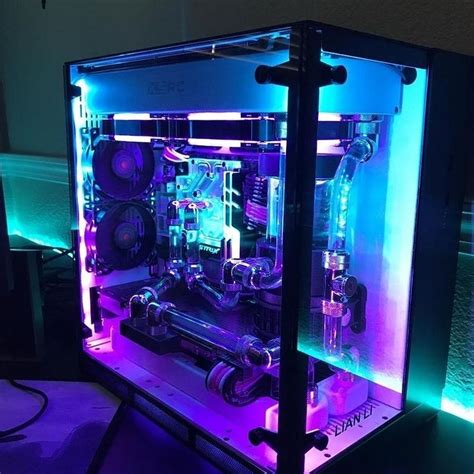 The 25 Best Gaming Pc Tower Ideas On Pinterest Build My