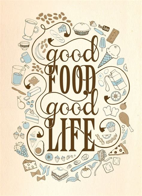 40 Best Food Quotes Ever The Wow Style