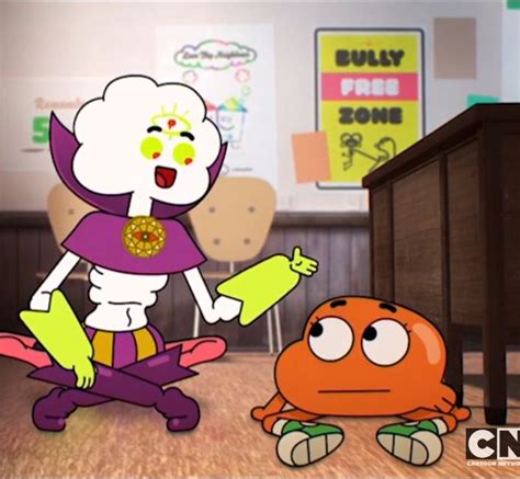 the amazing world of gumball, mr small | The amazing world of gumball