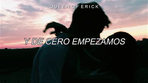 DE CERO - CNCO - LETRA/LYRICS - YouTube