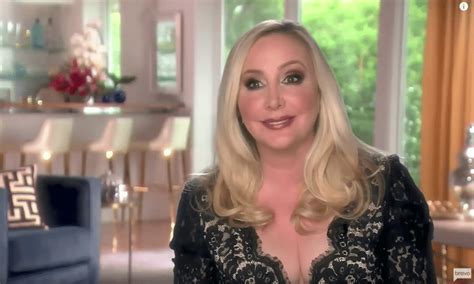 shannon beador has lost 20lb half the weight she put on rhoc star says