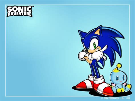 Sonic The Hedgehog Sonic X Photo 1877148 Fanpop