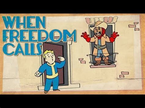Fallout 4 blind betrayal after minutemen ending. When Freedom Calls // Fallout 4 #7 (Fallout 4 Modded Let's Play) - Kyle Blane Plays