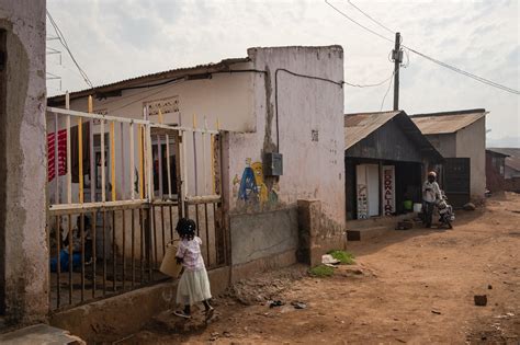 Uganda Reopens Schools After Worlds Longest Covid Shutdown The New