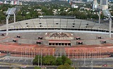 Estadio Olímpico Universitario, orgullo de la UNAM y de México