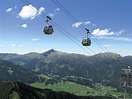 Bergbahn inklusive - Sommerurlaub im Kleinwalsertal