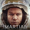 ‎Harry Gregson-Williamsの「Songs from the Martian (Music From the Motion ...