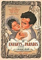 Les enfants du paradis (1945) | Children of Paradise (1945) - C.O.M.E ...