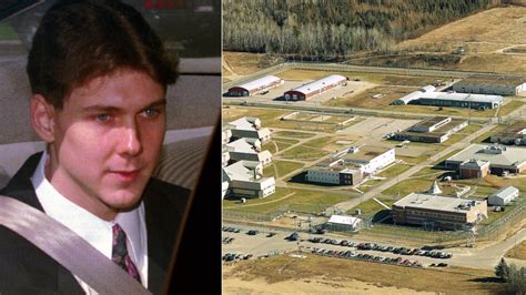 New Freedoms Paul Bernardo Could Get After Moving Prisons Ctv News