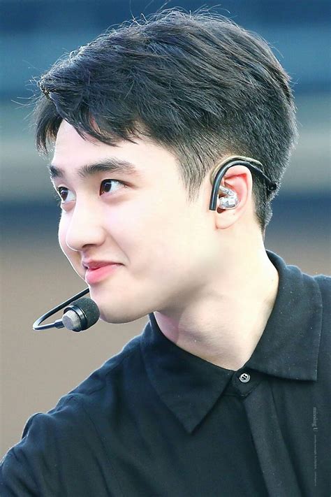 4221 Best Do Kyungsoo Do Exo 디오 Images On Pinterest Exo Baby