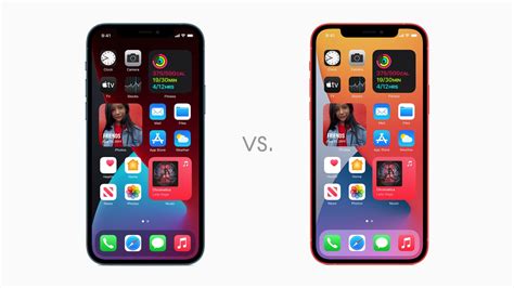 Iphone 12 Vs Iphone 12 Pro Which Should You Buy In 2021 Cristian A