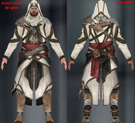 assassin s creed revelations new mod pack by ufoo and mcavetis Файлы патч демо demo