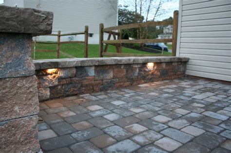 Anonymous whistleblower deep throat provided key information to woodward and bernstein. Integral LED Lights| Douglassville Paver Patio from Willow ...