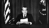 Watergate-Affäre: Der Einbruch, der Präsident Nixon zu Fall brachte - [GEO]