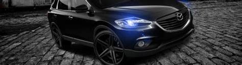 Shop For Mazda Cx 9 Body Kits And Car Parts On